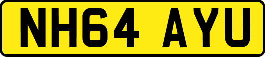NH64AYU