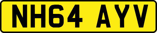 NH64AYV