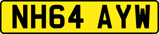 NH64AYW