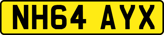 NH64AYX