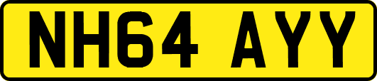 NH64AYY