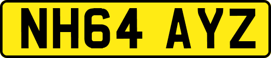 NH64AYZ