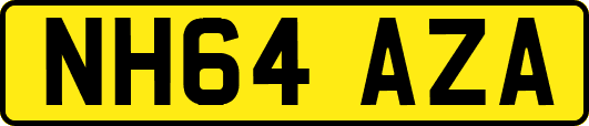 NH64AZA