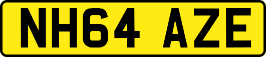 NH64AZE