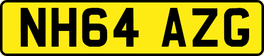NH64AZG