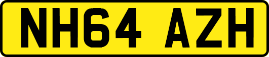 NH64AZH