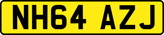 NH64AZJ