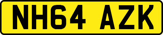 NH64AZK