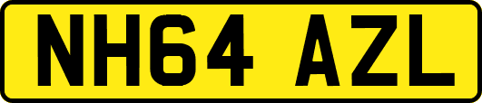 NH64AZL