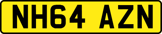 NH64AZN