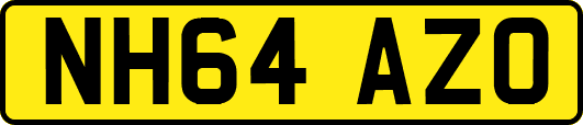 NH64AZO
