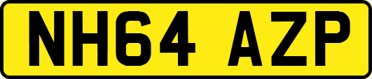 NH64AZP