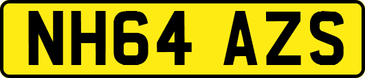 NH64AZS