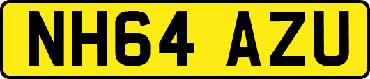 NH64AZU