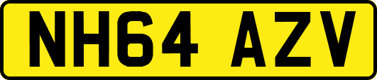 NH64AZV