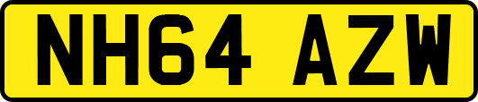 NH64AZW
