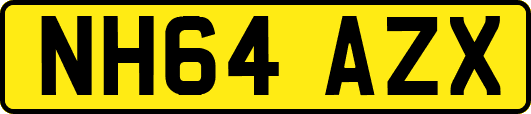 NH64AZX