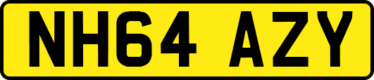 NH64AZY