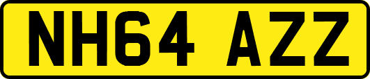 NH64AZZ