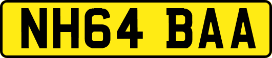 NH64BAA