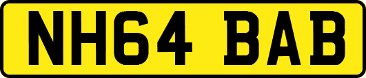 NH64BAB