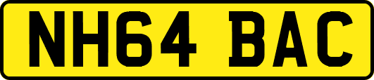 NH64BAC