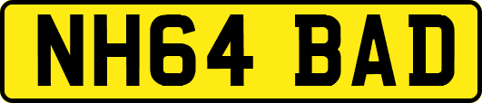 NH64BAD