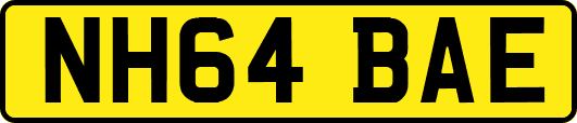 NH64BAE