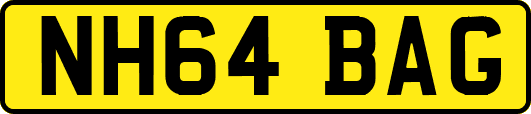 NH64BAG