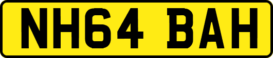NH64BAH