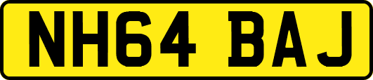 NH64BAJ