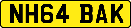NH64BAK