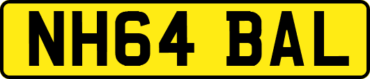 NH64BAL