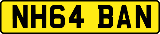 NH64BAN