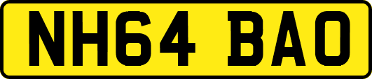 NH64BAO