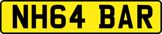 NH64BAR