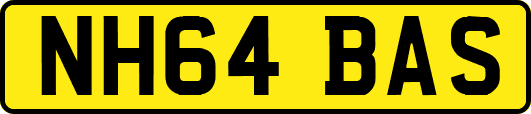 NH64BAS