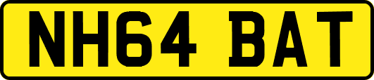 NH64BAT