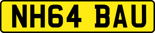NH64BAU