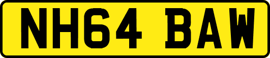 NH64BAW