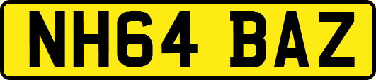NH64BAZ