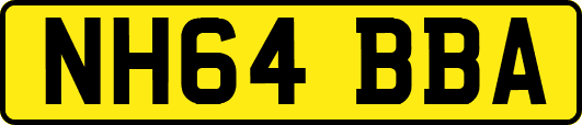 NH64BBA