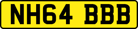 NH64BBB
