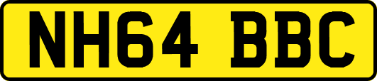 NH64BBC