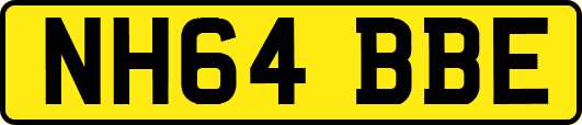 NH64BBE
