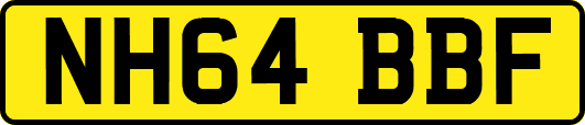 NH64BBF