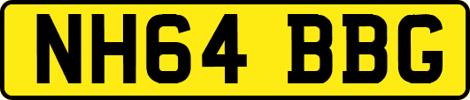 NH64BBG