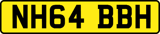NH64BBH