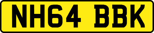 NH64BBK