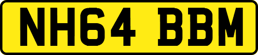 NH64BBM